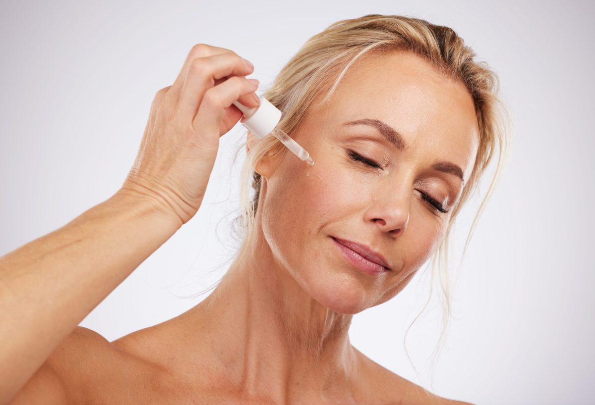 The Benefits of Peptide Therapy for Anti-Aging, Fort Lauderdale