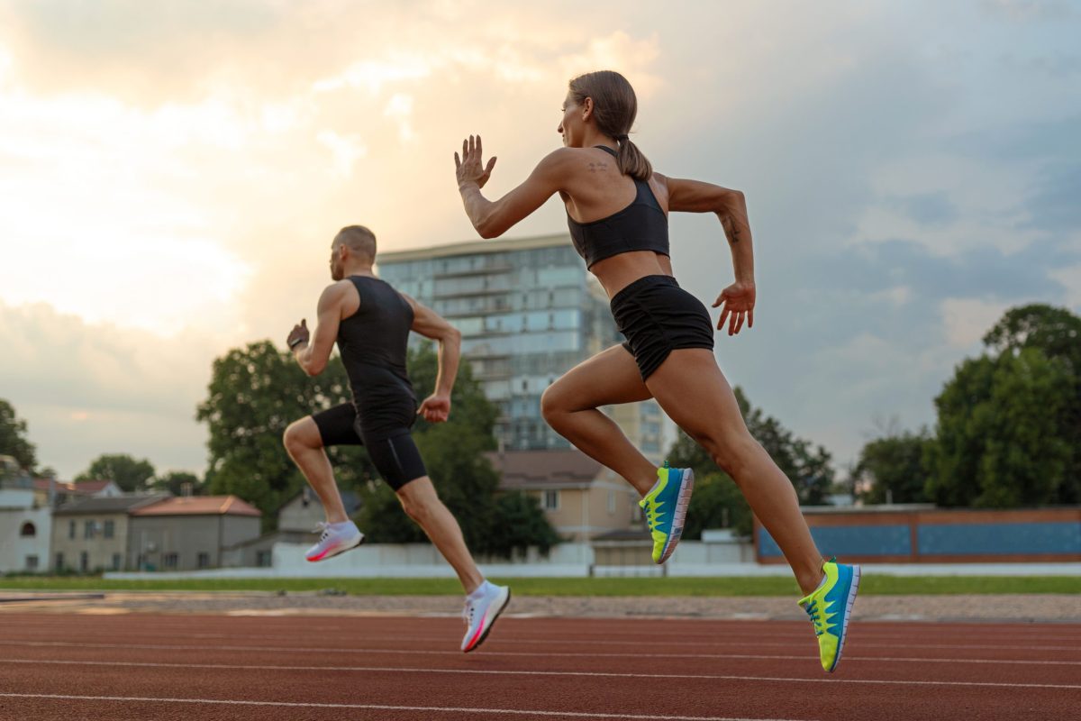 Peptide Therapy for Athletic Performance, Fort Lauderdale